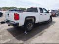 Photo 4 of 19 — 2017 Chevrolet Silverado 1500