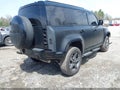 Photo 4 of 16 — 2025 Land Rover Defender