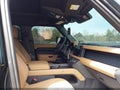 Photo 5 of 16 — 2025 Land Rover Defender