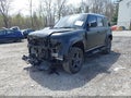 Photo 2 of 16 — 2025 Land Rover Defender