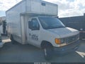 Photo 1 of 16 — 2007 Ford E-450