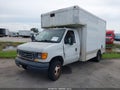 2007 Ford E-450 — photo 2 of 16 | VIN 1FDXE45S37DA09520