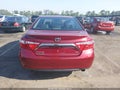 Photo 16 of 17 — 2017 Toyota Camry