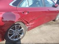 Photo 17 of 17 — 2017 Toyota Camry