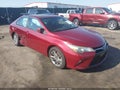 Photo 1 of 17 — 2017 Toyota Camry