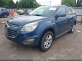 Photo 2 of 16 — 2017 Chevrolet Equinox