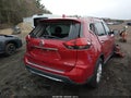 Photo 4 of 17 — 2017 Nissan Rogue