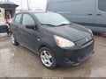 Photo 1 of 16 — 2014 Mitsubishi Mirage
