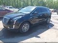 Photo 2 of 18 — 2017 Cadillac XT5