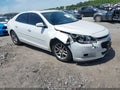 Photo 1 of 16 — 2015 Chevrolet Malibu