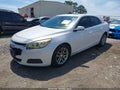 Photo 2 of 16 — 2015 Chevrolet Malibu