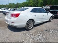 Photo 4 of 16 — 2015 Chevrolet Malibu