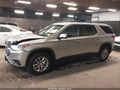 Photo 14 of 18 — 2018 Chevrolet Traverse