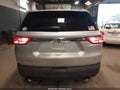 Photo 16 of 18 — 2018 Chevrolet Traverse