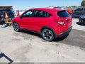 2018 Honda HR-V — photo 3 of 17 | VIN 3CZRU6H5XJG703787