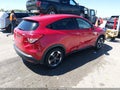 2018 Honda HR-V — photo 4 of 17 | VIN 3CZRU6H5XJG703787