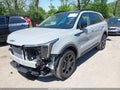 2025 Kia Sorento — photo 2 of 17 | VIN 5XYRKDJF5SG316714