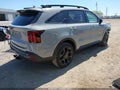2025 Kia Sorento — photo 4 of 17 | VIN 5XYRKDJF5SG316714