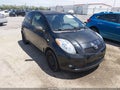 Photo 1 of 11 — 2008 Toyota Yaris