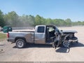 Photo 13 of 16 — 2007 Chevrolet Silverado 1500