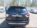 Photo 16 of 16 — 2015 Nissan Pathfinder