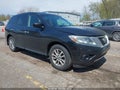 Photo 1 of 16 — 2015 Nissan Pathfinder