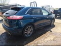 Photo 4 of 16 — 2020 Ford Edge