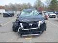 Photo 12 of 16 — 2025 Nissan Pathfinder