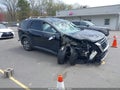 Photo 1 of 16 — 2025 Nissan Pathfinder