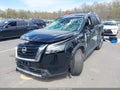 Photo 6 of 16 — 2025 Nissan Pathfinder
