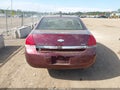 Photo 16 of 16 — 2007 Chevrolet Impala