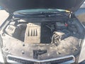 Photo 10 of 17 — 2015 Chevrolet Equinox