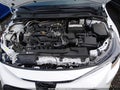 Photo 10 of 17 — 2024 Toyota Corolla