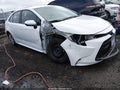 Photo 1 of 17 — 2024 Toyota Corolla