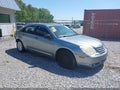 Photo 1 of 16 — 2008 Chrysler Sebring