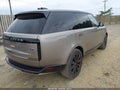 Photo 4 of 16 — 2023 Land Rover Range Rover