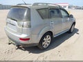 Photo 4 of 12 — 2008 Mitsubishi Outlander