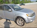 Photo 6 of 12 — 2008 Mitsubishi Outlander