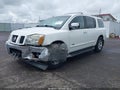 Photo 2 of 20 — 2005 Nissan Armada