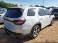 Photo 4 of 17 — 2025 Honda Pilot