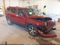 Photo 1 of 16 — 2016 Jeep Patriot