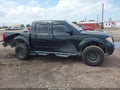 Photo 14 of 17 — 2017 Nissan Frontier