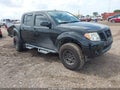 Photo 1 of 17 — 2017 Nissan Frontier