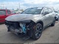 Photo 2 of 18 — 2021 Chevrolet Blazer