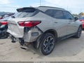 Photo 4 of 18 — 2021 Chevrolet Blazer