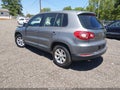Photo 3 of 17 — 2009 Volkswagen Tiguan