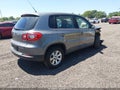 Photo 4 of 17 — 2009 Volkswagen Tiguan