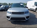 Photo 6 of 16 — 2019 Land Rover Range Rover Sport