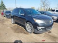 Photo 1 of 16 — 2014 Chevrolet Traverse