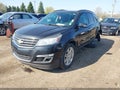 Photo 2 of 16 — 2014 Chevrolet Traverse